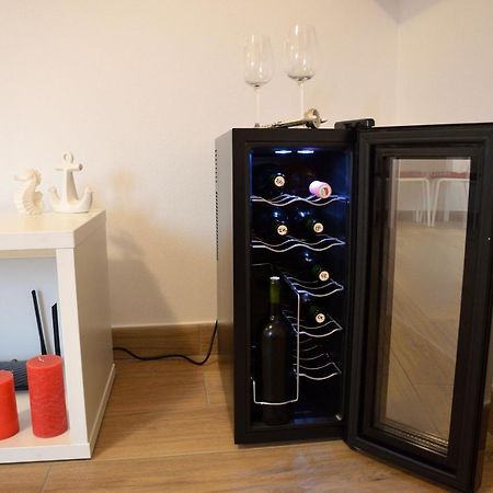 Apartman Bezkov 108 Zewnętrze zdjęcie
