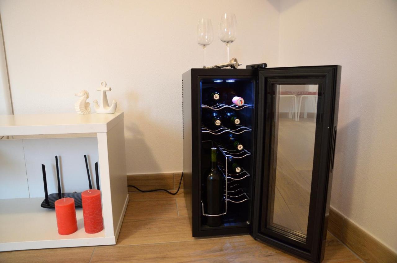Apartman Bezkov 108 Zewnętrze zdjęcie