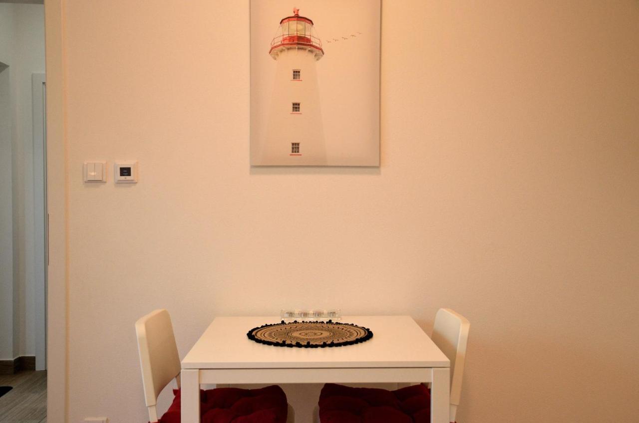 Apartman Bezkov 108 Zewnętrze zdjęcie