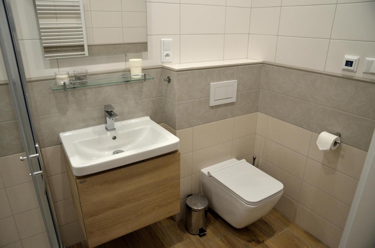 Apartman Bezkov 108 Zewnętrze zdjęcie