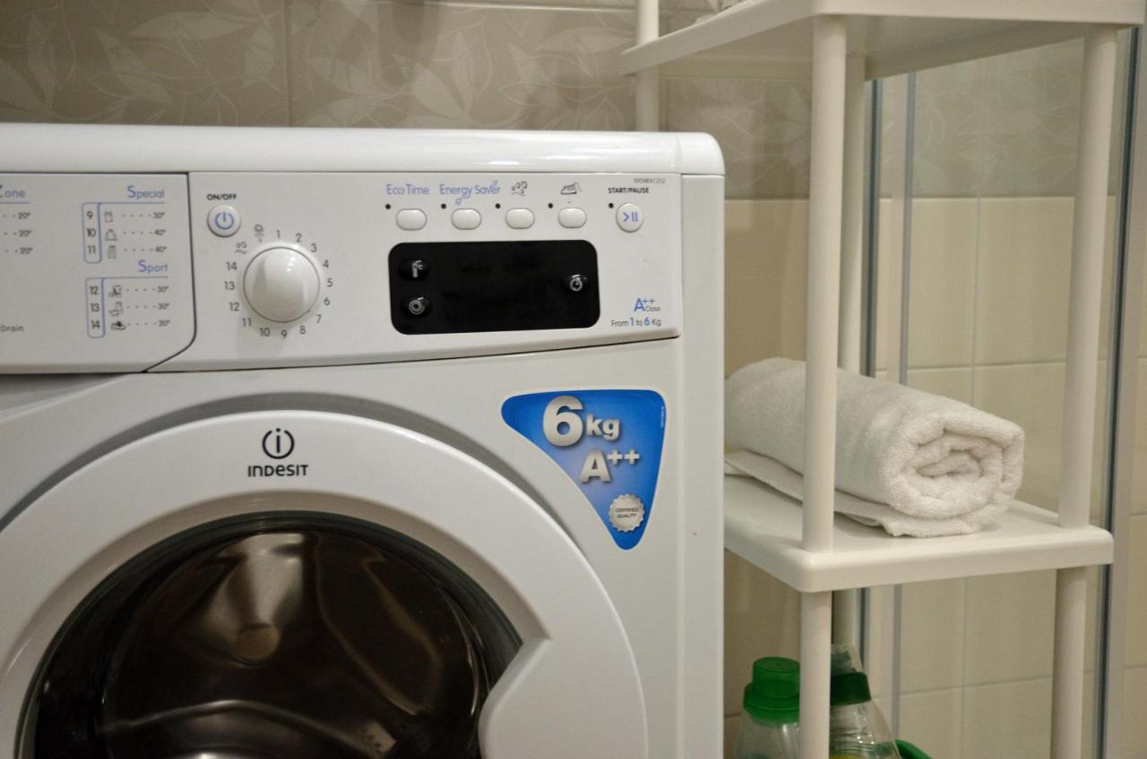 Apartman Bezkov 108 Zewnętrze zdjęcie