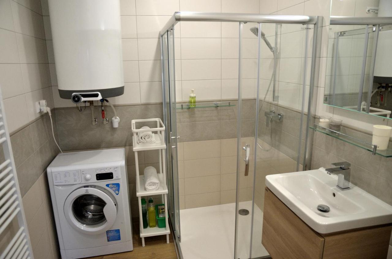 Apartman Bezkov 108 Zewnętrze zdjęcie