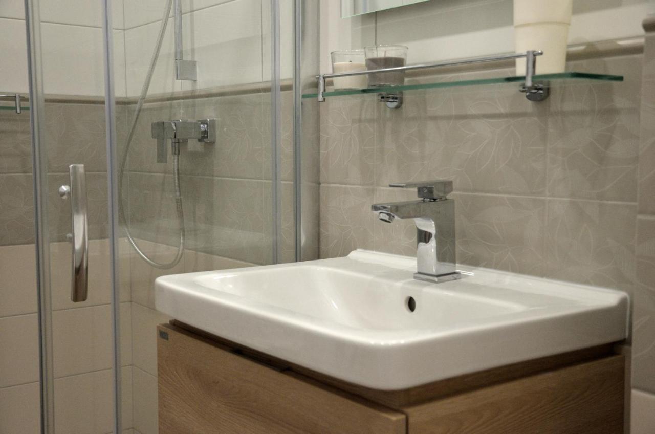 Apartman Bezkov 108 Zewnętrze zdjęcie