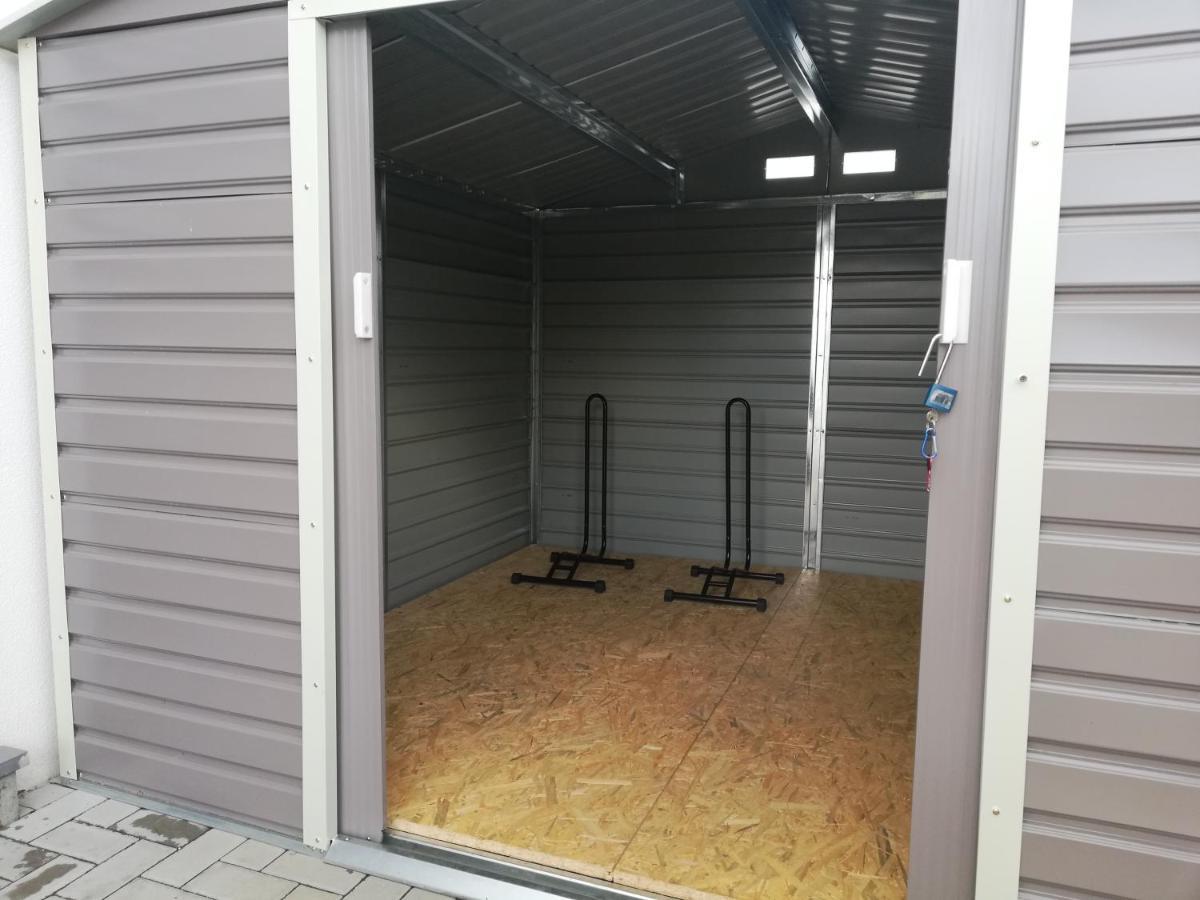 Apartman Bezkov 108 Zewnętrze zdjęcie
