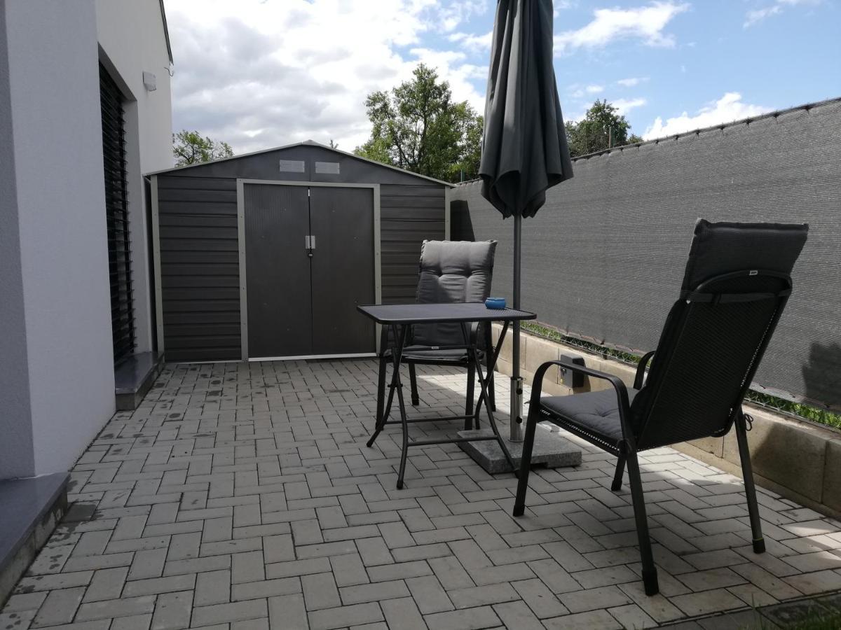 Apartman Bezkov 108 Zewnętrze zdjęcie