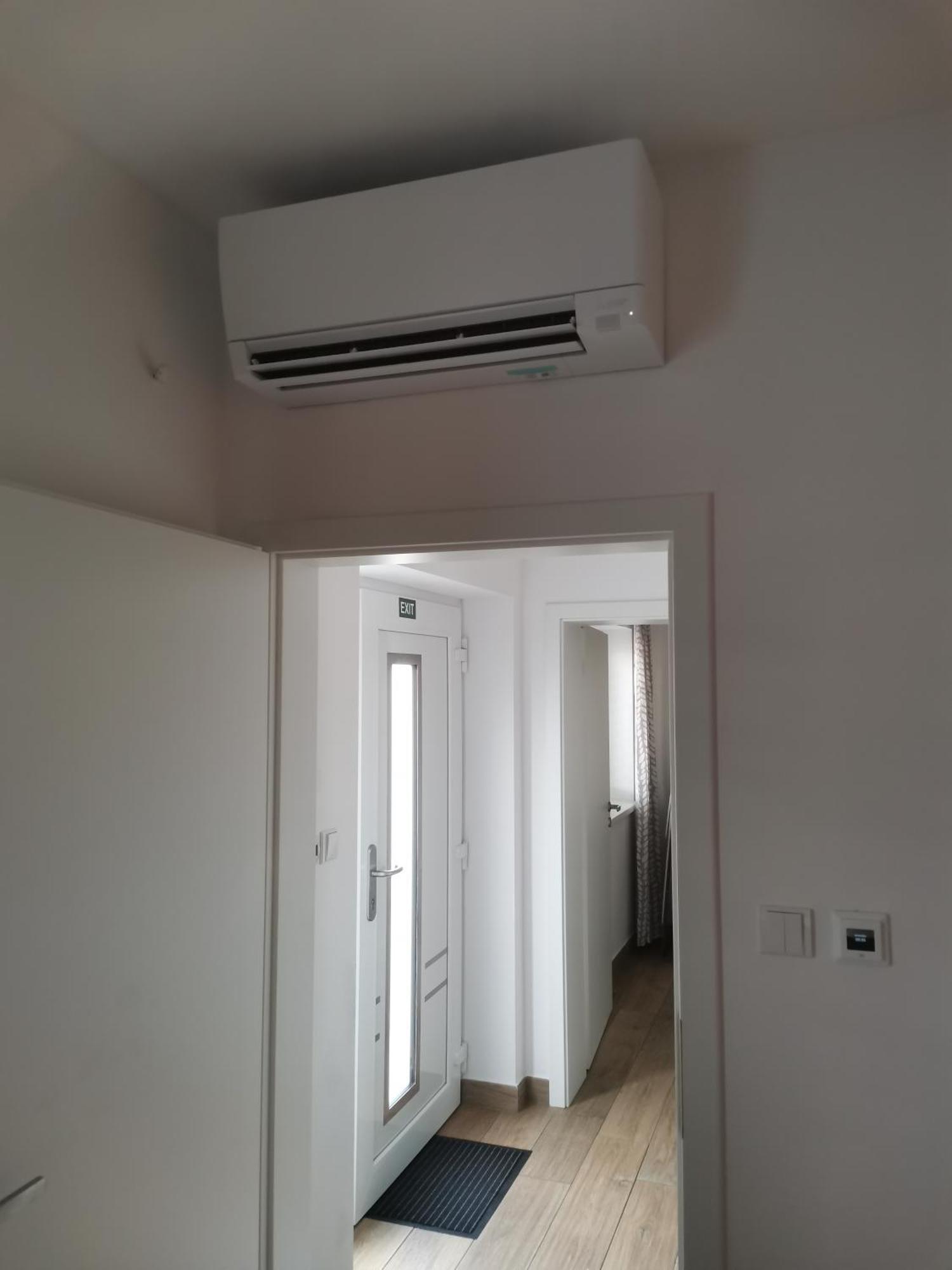 Apartman Bezkov 108 Zewnętrze zdjęcie