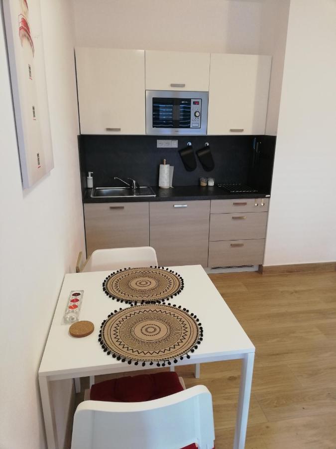 Apartman Bezkov 108 Zewnętrze zdjęcie