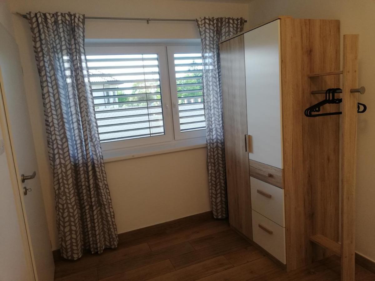 Apartman Bezkov 108 Zewnętrze zdjęcie